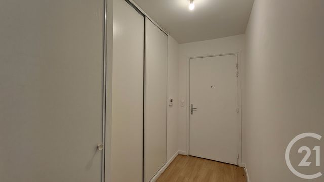 Appartement F2 à vendre - 2 pièces - 44.82 m2 - LE BLANC MESNIL - 93 - ILE-DE-FRANCE - Century 21 Pierrimo