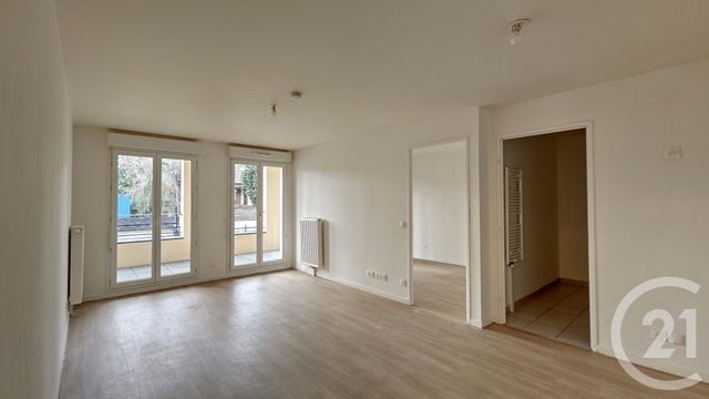 appartement - LE BLANC MESNIL - 93