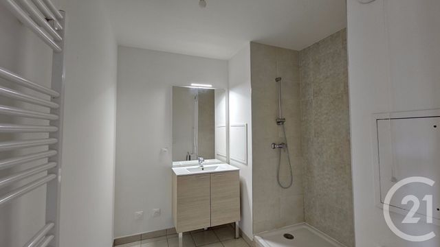 Appartement F2 à vendre - 2 pièces - 44.82 m2 - LE BLANC MESNIL - 93 - ILE-DE-FRANCE - Century 21 Pierrimo