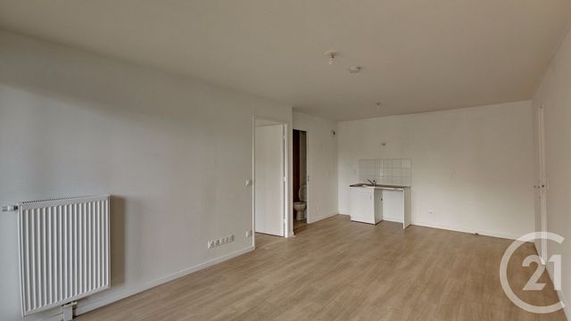 Appartement F2 à vendre - 2 pièces - 44.82 m2 - LE BLANC MESNIL - 93 - ILE-DE-FRANCE - Century 21 Pierrimo