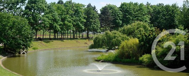 Appartement F2 à vendre - 2 pièces - 44.82 m2 - LE BLANC MESNIL - 93 - ILE-DE-FRANCE - Century 21 Pierrimo