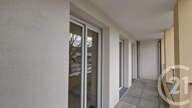 Appartement F2 à vendre - 2 pièces - 44.82 m2 - LE BLANC MESNIL - 93 - ILE-DE-FRANCE - Century 21 Pierrimo
