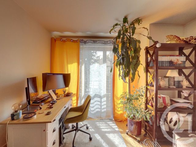 Appartement F2 à vendre - 2 pièces - 43.05 m2 - DRANCY - 93 - ILE-DE-FRANCE - Century 21 Pierrimo