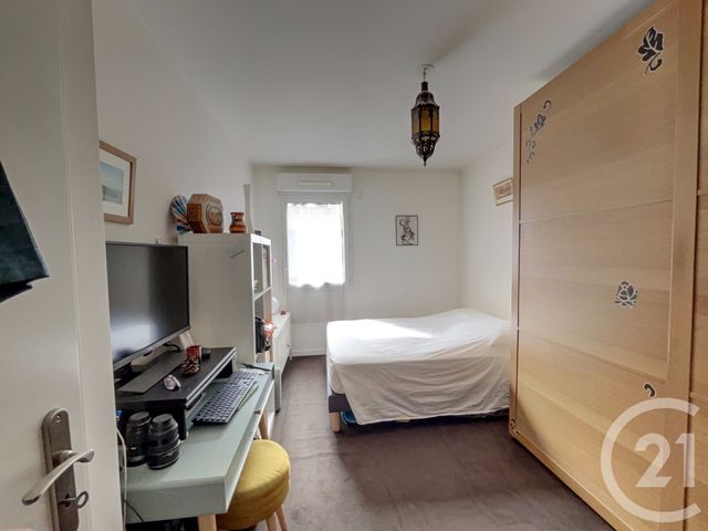 Appartement F2 à vendre - 2 pièces - 43.05 m2 - DRANCY - 93 - ILE-DE-FRANCE - Century 21 Pierrimo