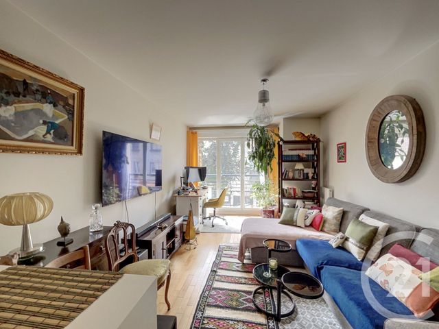 Appartement F2 à vendre - 2 pièces - 43.05 m2 - DRANCY - 93 - ILE-DE-FRANCE - Century 21 Pierrimo