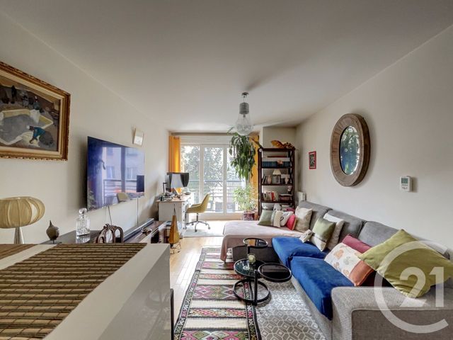 Appartement F2 à vendre - 2 pièces - 43.05 m2 - DRANCY - 93 - ILE-DE-FRANCE - Century 21 Pierrimo