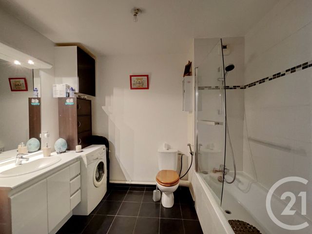 Appartement F2 à vendre - 2 pièces - 43.05 m2 - DRANCY - 93 - ILE-DE-FRANCE - Century 21 Pierrimo