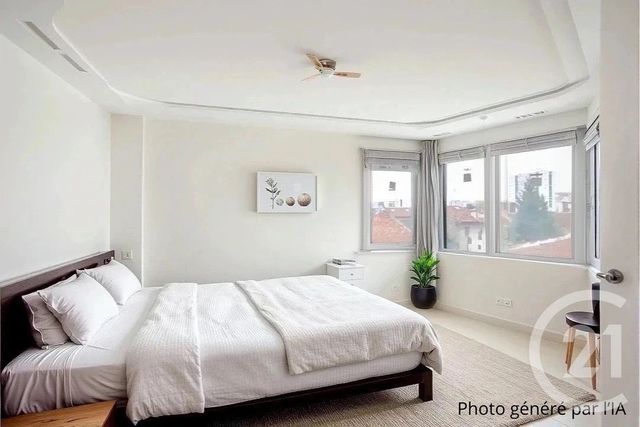 Appartement F4 à vendre - 4 pièces - 76.26 m2 - EPINAY SUR SEINE - 93 - ILE-DE-FRANCE - Century 21 Pierrimo