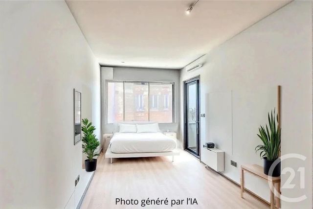 Appartement F4 à vendre - 4 pièces - 76.26 m2 - EPINAY SUR SEINE - 93 - ILE-DE-FRANCE - Century 21 Pierrimo