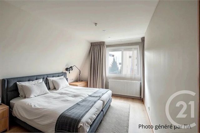 Appartement F4 à vendre - 4 pièces - 76.26 m2 - EPINAY SUR SEINE - 93 - ILE-DE-FRANCE - Century 21 Pierrimo