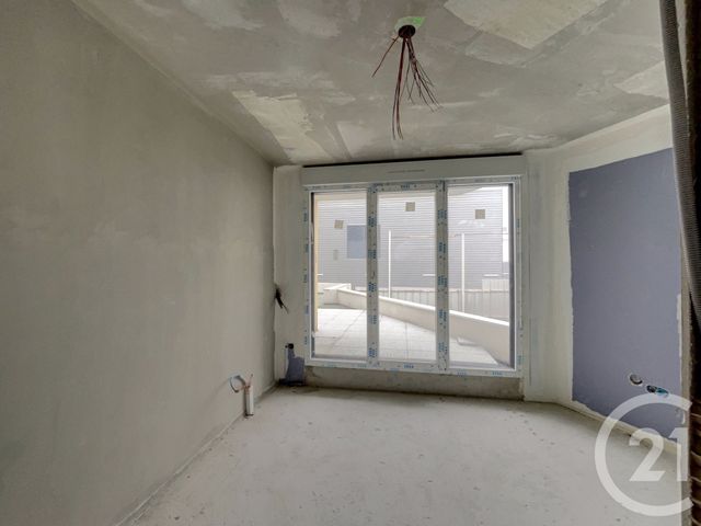 Appartement F3 à vendre - 3 pièces - 64.55 m2 - EPINAY SUR SEINE - 93 - ILE-DE-FRANCE - Century 21 Pierrimo