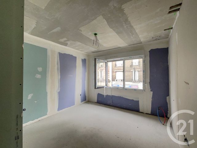 Appartement F3 à vendre - 3 pièces - 64.55 m2 - EPINAY SUR SEINE - 93 - ILE-DE-FRANCE - Century 21 Pierrimo