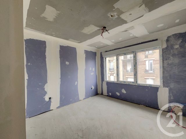Appartement F3 à vendre - 3 pièces - 64.54 m2 - EPINAY SUR SEINE - 93 - ILE-DE-FRANCE - Century 21 Pierrimo