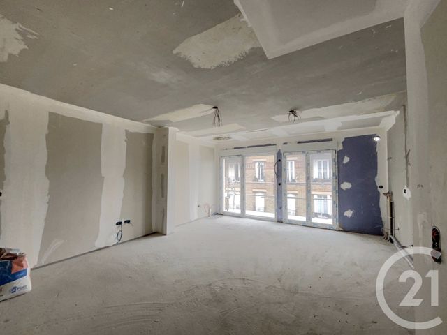 Appartement F3 à vendre - 3 pièces - 64.54 m2 - EPINAY SUR SEINE - 93 - ILE-DE-FRANCE - Century 21 Pierrimo
