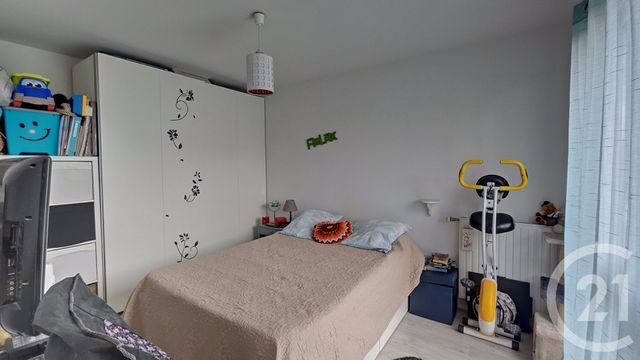 Appartement F2 à vendre - 2 pièces - 38.23 m2 - LE BLANC MESNIL - 93 - ILE-DE-FRANCE - Century 21 Pierrimo