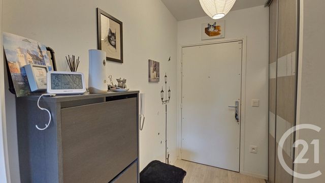 Appartement F2 à vendre - 2 pièces - 38.23 m2 - LE BLANC MESNIL - 93 - ILE-DE-FRANCE - Century 21 Pierrimo