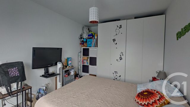 Appartement F2 à vendre - 2 pièces - 38.23 m2 - LE BLANC MESNIL - 93 - ILE-DE-FRANCE - Century 21 Pierrimo