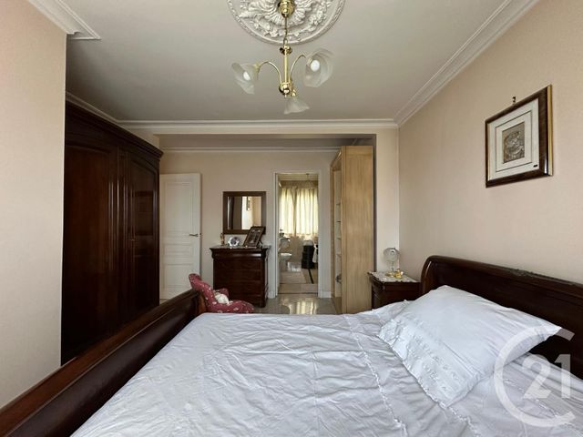 maison à vendre - 7 pièces - 145.61 m2 - DRANCY - 93 - ILE-DE-FRANCE - Century 21 Pierrimo