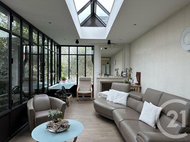 maison à vendre - 7 pièces - 145.61 m2 - DRANCY - 93 - ILE-DE-FRANCE - Century 21 Pierrimo