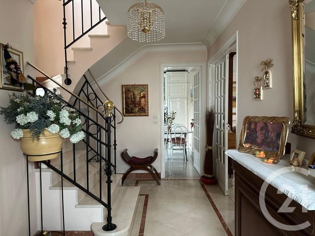 maison à vendre - 7 pièces - 145.61 m2 - DRANCY - 93 - ILE-DE-FRANCE - Century 21 Pierrimo