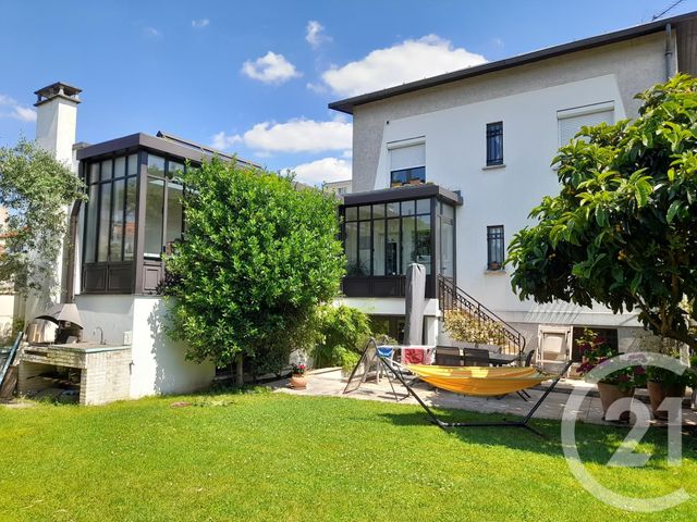 Maison à vendre DRANCY