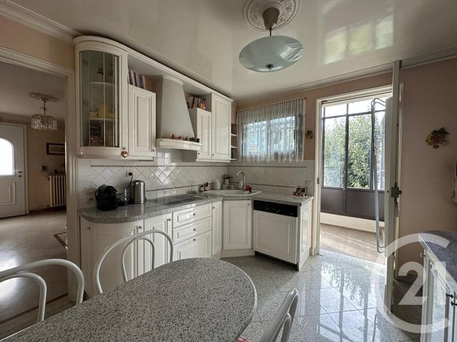 maison à vendre - 7 pièces - 145.61 m2 - DRANCY - 93 - ILE-DE-FRANCE - Century 21 Pierrimo