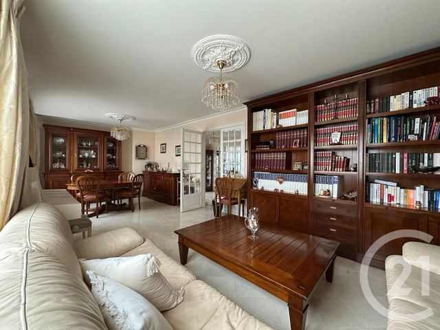 maison à vendre - 7 pièces - 145.61 m2 - DRANCY - 93 - ILE-DE-FRANCE - Century 21 Pierrimo