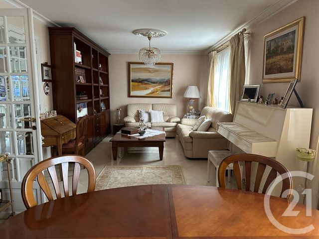 maison à vendre - 7 pièces - 145.61 m2 - DRANCY - 93 - ILE-DE-FRANCE - Century 21 Pierrimo