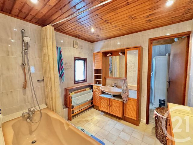 maison à vendre - 4 pièces - 85.56 m2 - LE BLANC MESNIL - 93 - ILE-DE-FRANCE - Century 21 Pierrimo