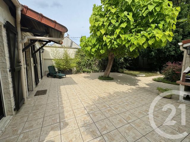 Maison à vendre LE BLANC MESNIL