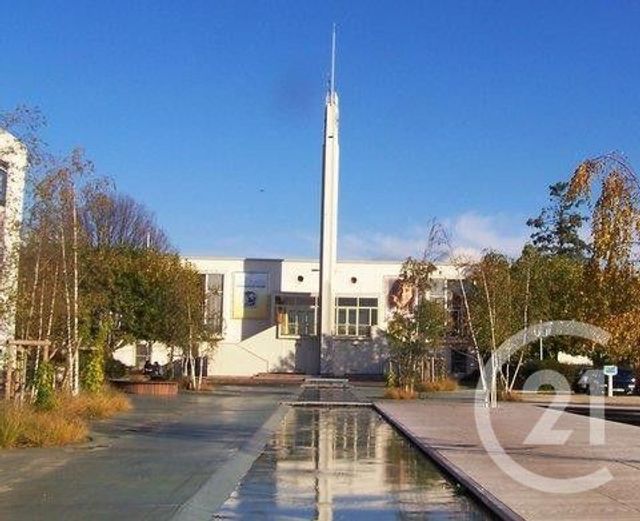 maison à vendre - 4 pièces - 85.56 m2 - LE BLANC MESNIL - 93 - ILE-DE-FRANCE - Century 21 Pierrimo