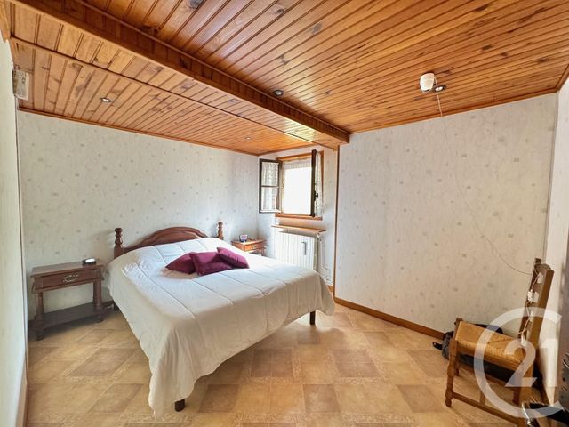 maison à vendre - 4 pièces - 85.56 m2 - LE BLANC MESNIL - 93 - ILE-DE-FRANCE - Century 21 Pierrimo