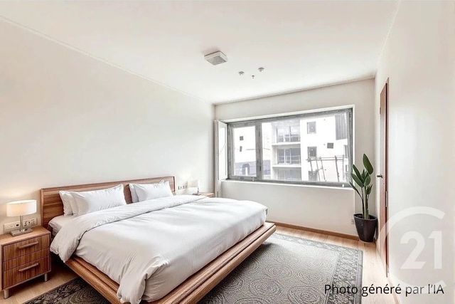 Appartement F3 à vendre - 3 pièces - 64.87 m2 - EPINAY SUR SEINE - 93 - ILE-DE-FRANCE - Century 21 Pierrimo