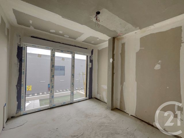 Appartement F3 à vendre - 3 pièces - 64.87 m2 - EPINAY SUR SEINE - 93 - ILE-DE-FRANCE - Century 21 Pierrimo