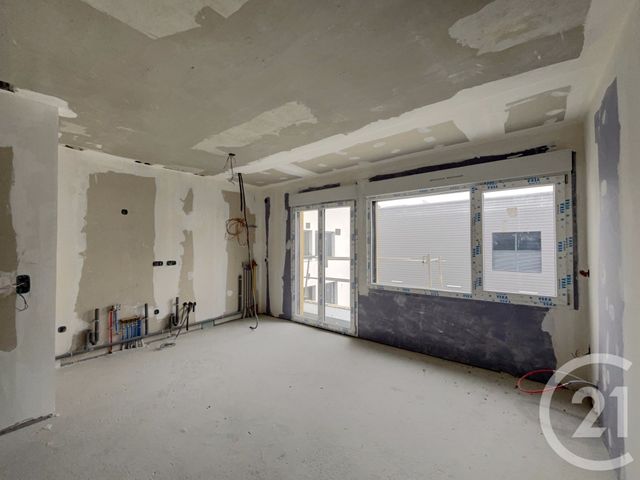 Appartement F3 à vendre - 3 pièces - 64.87 m2 - EPINAY SUR SEINE - 93 - ILE-DE-FRANCE - Century 21 Pierrimo