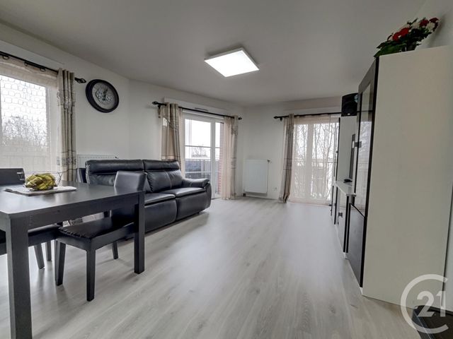Appartement F3 à vendre LE BLANC MESNIL