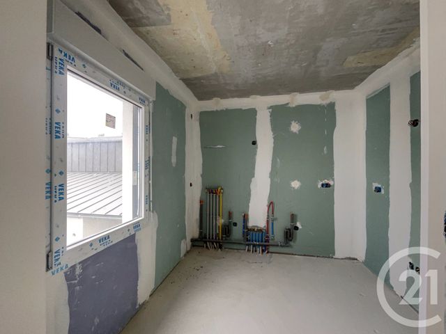 Appartement F4 à vendre - 4 pièces - 82.39 m2 - EPINAY SUR SEINE - 93 - ILE-DE-FRANCE - Century 21 Pierrimo