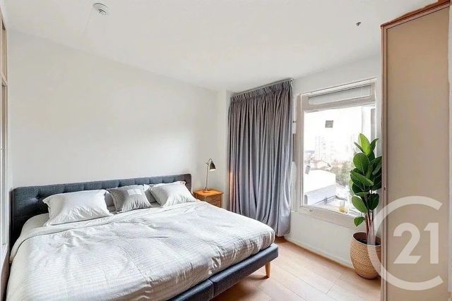 Appartement F4 à vendre - 4 pièces - 82.39 m2 - EPINAY SUR SEINE - 93 - ILE-DE-FRANCE - Century 21 Pierrimo