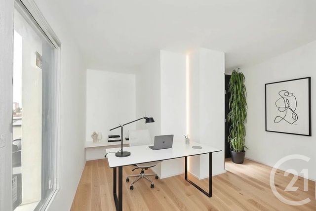 Appartement F4 à vendre - 4 pièces - 82.39 m2 - EPINAY SUR SEINE - 93 - ILE-DE-FRANCE - Century 21 Pierrimo