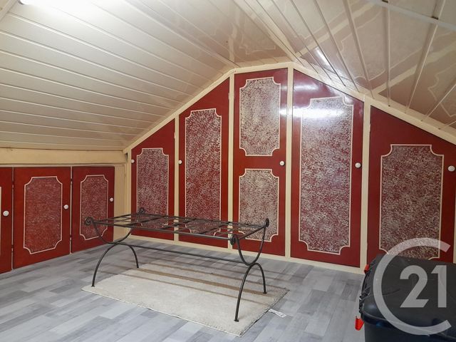 maison à vendre - 3 pièces - 62.13 m2 - LE BLANC MESNIL - 93 - ILE-DE-FRANCE - Century 21 Pierrimo