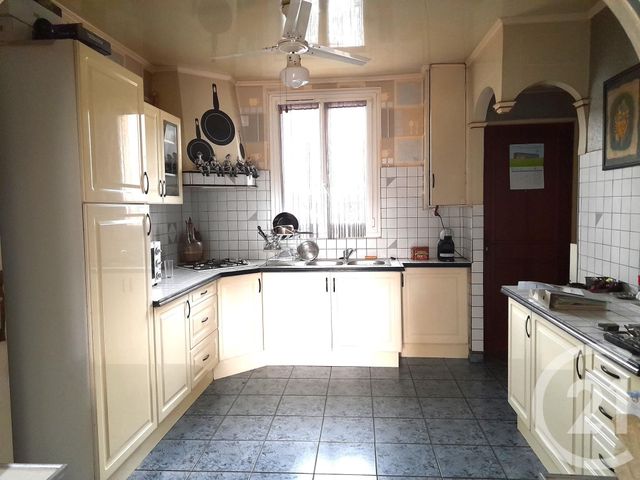 maison à vendre - 3 pièces - 62.13 m2 - LE BLANC MESNIL - 93 - ILE-DE-FRANCE - Century 21 Pierrimo