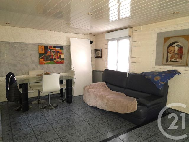 maison à vendre - 3 pièces - 62.13 m2 - LE BLANC MESNIL - 93 - ILE-DE-FRANCE - Century 21 Pierrimo