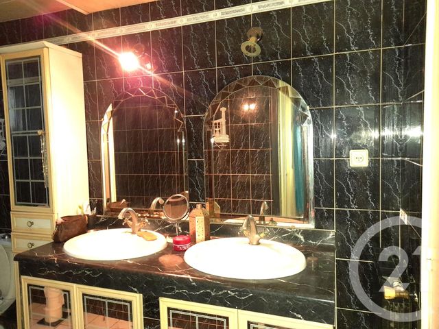 maison à vendre - 3 pièces - 62.13 m2 - LE BLANC MESNIL - 93 - ILE-DE-FRANCE - Century 21 Pierrimo