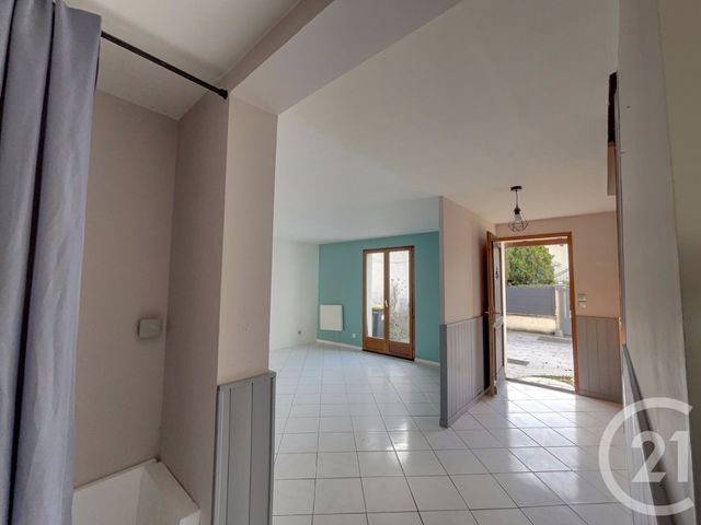 maison à vendre - 5 pièces - 101.68 m2 - LE BLANC MESNIL - 93 - ILE-DE-FRANCE - Century 21 Pierrimo