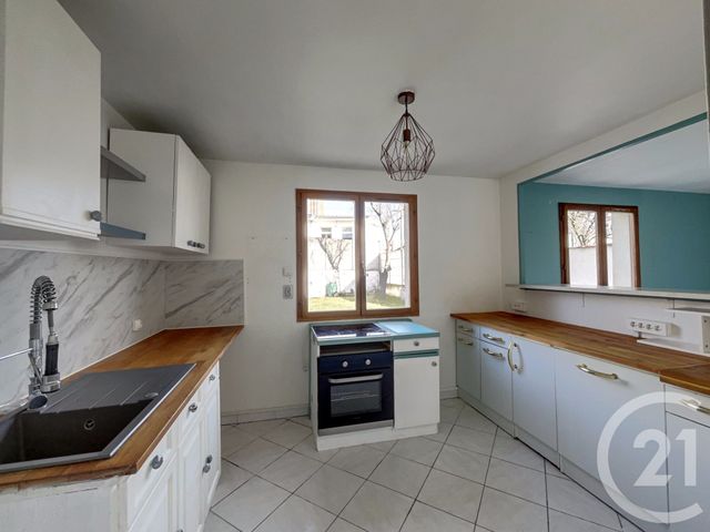 maison à vendre - 5 pièces - 101.68 m2 - LE BLANC MESNIL - 93 - ILE-DE-FRANCE - Century 21 Pierrimo