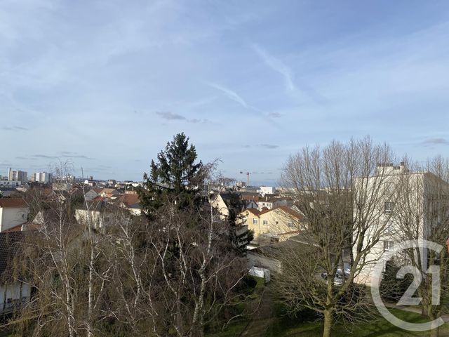 Appartement F4 à vendre - 4 pièces - 62.66 m2 - DRANCY - 93 - ILE-DE-FRANCE - Century 21 Pierrimo