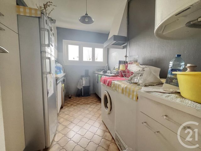 Appartement F4 à vendre - 4 pièces - 62.66 m2 - DRANCY - 93 - ILE-DE-FRANCE - Century 21 Pierrimo