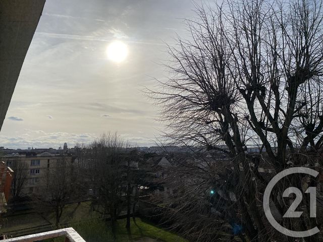 Appartement F4 à vendre - 4 pièces - 62.66 m2 - DRANCY - 93 - ILE-DE-FRANCE - Century 21 Pierrimo