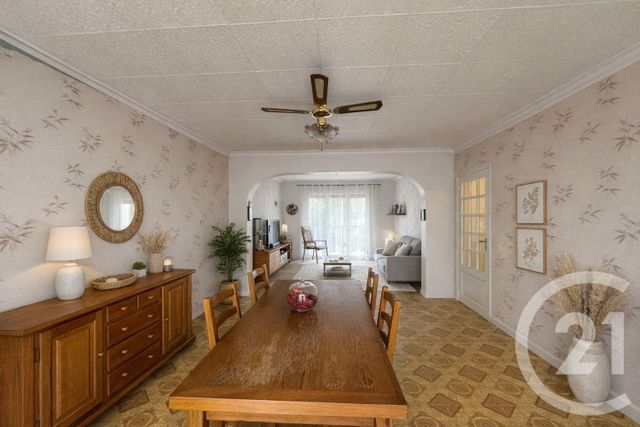 Maison à vendre LE BLANC MESNIL