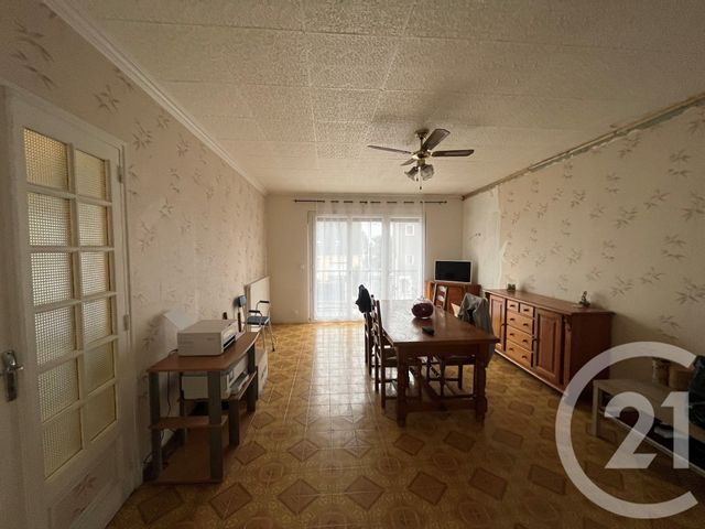 maison à vendre - 9 pièces - 188.1 m2 - LE BLANC MESNIL - 93 - ILE-DE-FRANCE - Century 21 Pierrimo